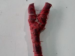 Siapa Sangka, Ternyata Ada Banyak Jimat yang Dijual di Toko Online