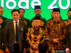 PBB Dukung Penuh Pemerintah Tangkal Virus Corona ke Indonesia!