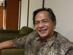 Mengenang Ray Sahetapy, Ini Deretan Film yang Bisa Ditonton Mengenang Ray Sahetapy, Ini Deretan Film yang Bisa Ditonton