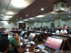 KSP Ditunjuk Jadi Pusat Informasi Penanganan Virus Corona