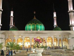 Jadwal Imsak dan Subuh di Pekanbaru dan Sekitarnya 23 April
