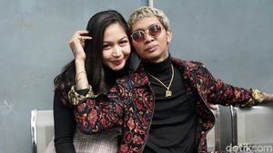 Young Lex Ngaku Naik Level