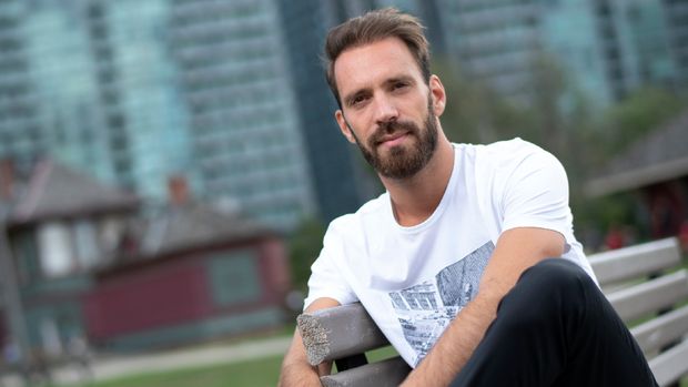 Jean-Eric Vergne pebalap jawara Formula E. (