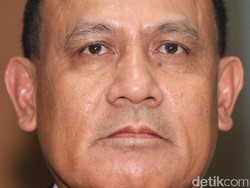 Puasa Sejak Awal 2020, Ketua KPK: OTT Bukan Gimik agar Terlihat Bekerja