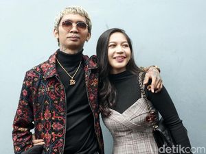 Young Lex Lakukan Ini Usai Tahu Anaknya Autis Young Lex Lakukan Ini Usai Tahu Anaknya Autis