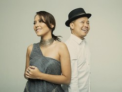 Lala Karmela dan Sandhy Sondoro Duet Lagi, Kekuatan Cinta Berbicara