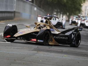 Berulang Kali Picu Kontroversi, Formula E Jakarta Kini Ditunda