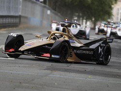 Berulang Kali Picu Kontroversi, Formula E Jakarta Kini Ditunda
