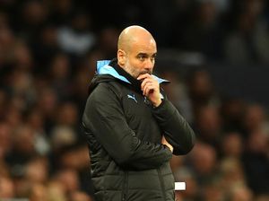 Demi Liga Champions, Skuat Man City Puasa Bicara ke Media Demi Liga Champions, Skuat Man City Puasa Bicara ke Media