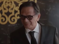 Ray Sahetapy, The Raid dan Captain America