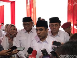 Gerindra Akan Panggil Andre Rosiade soal Isu Jebak PSK