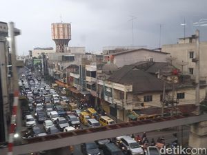 Peta Dukungan Parpol ke Para Bakal Cawalkot Medan Sejauh Ini