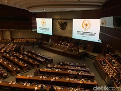 10 Tahun Dicetus, Perjanjian Dagang RI-Australia Disahkan Hari Ini