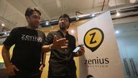 Startup Teknologi Pendidikan Raih Pendanaan Seri A