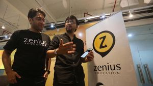 Startup Teknologi Pendidikan Raih Pendanaan Seri A