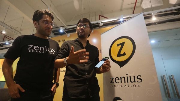Startup Teknologi Pendidikan Raih Pendanaan Seri A