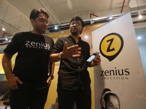 Startup Teknologi Pendidikan Raih Pendanaan Seri A