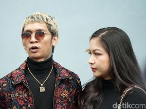 Cerita Keseruan Hidup Young Lex Jadi Bapak 1 Anak Cerita Keseruan Hidup Young Lex Jadi Bapak 1 Anak