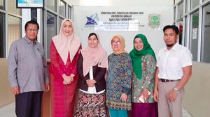 Bentuk Dukungan Sosial untuk Penderita HIV/AIDS
