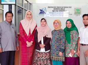 Bentuk Dukungan Sosial untuk Penderita HIV/AIDS