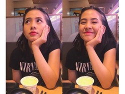 Zara Adhisty Unggah Video Senang-senang, Katanya Kangen