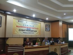 Peneliti UGM Sebut Praktik Sunat Perempuan di RI Ada Karena Alasan Ini