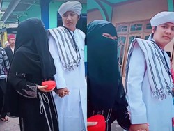 Jabar Sepekan: Istri Antar Suami Nikah Lagi-Dony Pedro TNI-Misteri Kematian Delis