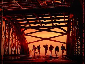 Menyelam Bersama iKON Lewat Dive Menyelam Bersama iKON Lewat Dive