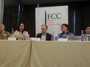 Jakarta Foreign Correspondent Club