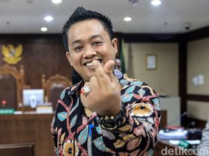 Buntut Nyanyian Ulum Berujung Pemeriksaan di Kejagung