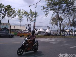 MUI Soroti Lokasi MTQ Medan Dekat Warung Makanan Non-halal MUI Soroti Lokasi MTQ Medan Dekat Warung Makanan Non-halal