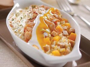 Yummy! Baked Rice Cheesy yang Mulur Gurih Ada di 5 Tempat Ini Yummy! Baked Rice Cheesy yang Mulur Gurih Ada di 5 Tempat Ini