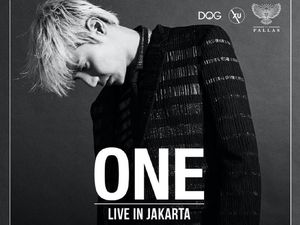 Hore! Rapper ONE Bakal Sapa Fans di Jakarta 20 Juni Hore! Rapper ONE Bakal Sapa Fans di Jakarta 20 Juni