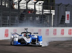 Tiga Pabrikan Raksasa Jerman Cabut, Maserati Baru Ikut Formula E