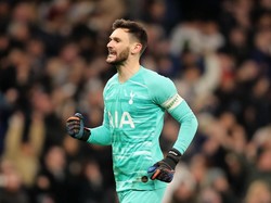 Empat Besar Terjangkau, Tottenham Lebih Konsisten, dong!