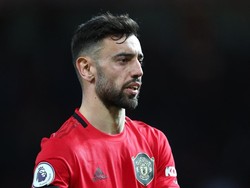 Bruno Fernandes: Saya ke MU untuk Menang