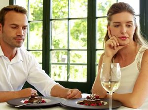 Gara-gara Masak Pakai Jamur, Pria Ini Langsung Diputuskan Pacar