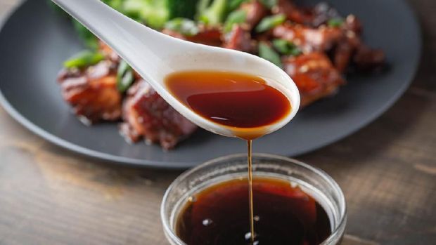 Resep Tumis Ayam Kecap Jepang, Praktis dan Cocok untuk 