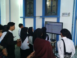 Sudah Bawa-bawa Jimat Saat Berangkat Tes CPNS tapi Ternyata...