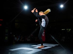 Shevchenko, si Cantik yang Berbahaya