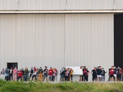 Lulus Observasi Corona di Natuna, 238 WNI Terbang ke Jakarta Siang Ini