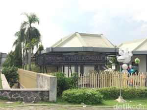 Desain Tol Yogya-Solo di Monjali Final, Ini Hasilnya