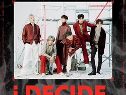 Akhirnya! iKON Resmi Kembali Lewat Dive