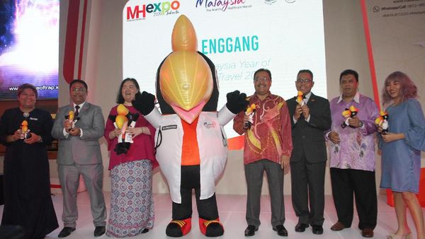 Penawaran dan Pelayanan Kesehatan Kelas Dunia