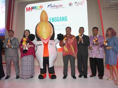 Penawaran dan Pelayanan Kesehatan Kelas Dunia