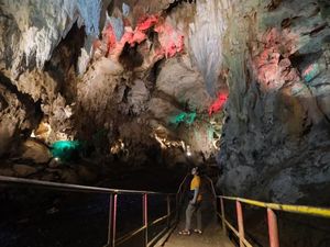 Pesona Gua Terpanjang di Asia Tenggara Ada di Jawa Timur Pesona Gua Terpanjang di Asia Tenggara Ada di Jawa Timur