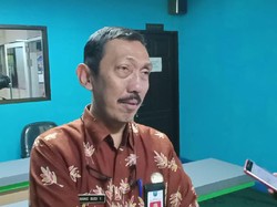 25 Mahasiswa yang Pulang dari China ke Probolinggo Jalani Observasi