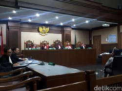 Saksi Ungkap Rekomendasi Direksi Garuda Saat Pengadaan Pesawat Bombardier