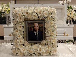 Selamat Jalan, Profesor Sumarlin!