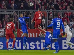 DFB Pokal: Bayern Kalahkan Hoffenheim 4-3, Lolos ke Perempatfinal